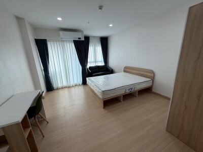 อัปเดตล่าสุด 20/5/2569 : ศุภาลัย เวอเรนด้า สุขุมวิท 117 / Supalai Veranda Sukhumvit 117-4