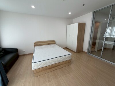 อัปเดตล่าสุด 20/5/2569 : ศุภาลัย เวอเรนด้า สุขุมวิท 117 / Supalai Veranda Sukhumvit 117-3