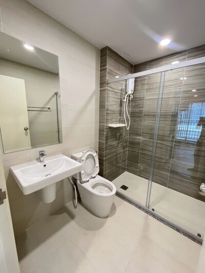 อัปเดตล่าสุด 20/5/2569 : ศุภาลัย เวอเรนด้า สุขุมวิท 117 / Supalai Veranda Sukhumvit 117-7