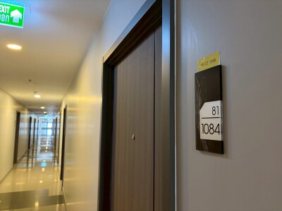 อัปเดตล่าสุด 20/5/2569 : ศุภาลัย เวอเรนด้า สุขุมวิท 117 / Supalai Veranda Sukhumvit 117-9