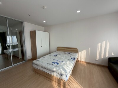 อัปเดตล่าสุด 20/5/2569 : ศุภาลัย เวอเรนด้า สุขุมวิท 117 / Supalai Veranda Sukhumvit 117-2