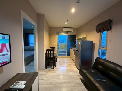พลัมคอนโด รามคำแหง สเตชั่น / Plum Condo Ramkhamhaeng Station-2