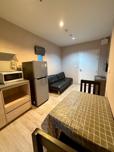 พลัมคอนโด รามคำแหง สเตชั่น / Plum Condo Ramkhamhaeng Station-8