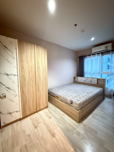 พลัมคอนโด รามคำแหง สเตชั่น / Plum Condo Ramkhamhaeng Station-3