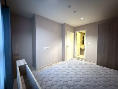 พลัมคอนโด รามคำแหง สเตชั่น / Plum Condo Ramkhamhaeng Station-5