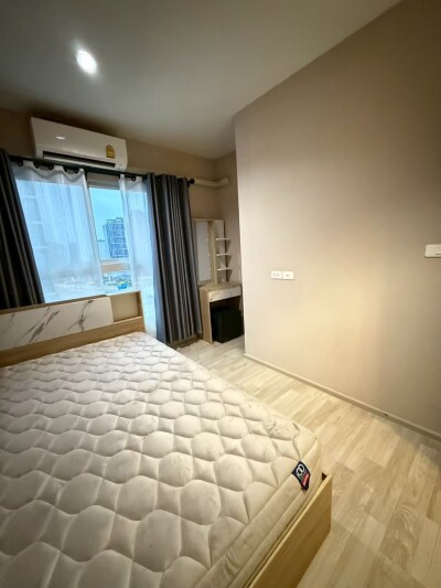 พลัมคอนโด รามคำแหง สเตชั่น / Plum Condo Ramkhamhaeng Station-4