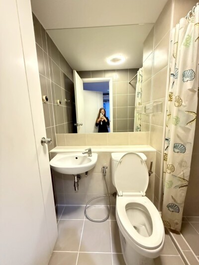 พลัมคอนโด รามคำแหง สเตชั่น / Plum Condo Ramkhamhaeng Station-9
