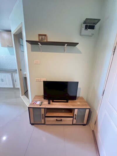 ลุมพินี คอนโดทาวน์ รามอินทรา - นวมินทร์ / Lumpini Condo Town Ramintra - Nawamin-2