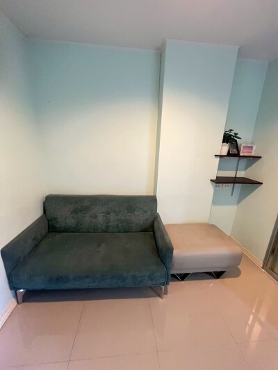ลุมพินี คอนโดทาวน์ รามอินทรา - นวมินทร์ / Lumpini Condo Town Ramintra - Nawamin-1