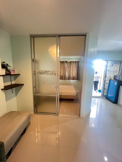 ลุมพินี คอนโดทาวน์ รามอินทรา - นวมินทร์ / Lumpini Condo Town Ramintra - Nawamin-3