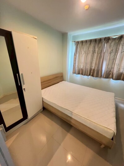 ลุมพินี คอนโดทาวน์ รามอินทรา - นวมินทร์ / Lumpini Condo Town Ramintra - Nawamin-4