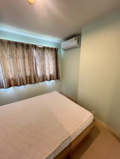 ลุมพินี คอนโดทาวน์ รามอินทรา - นวมินทร์ / Lumpini Condo Town Ramintra - Nawamin-5