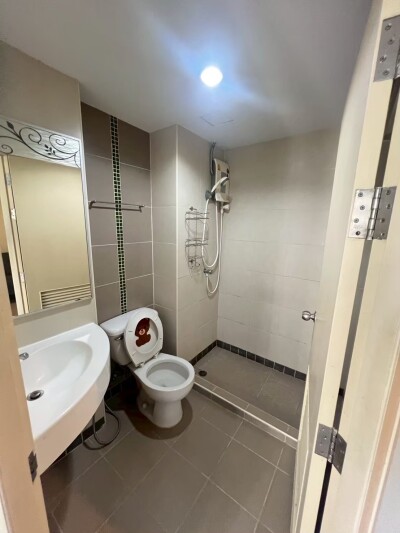 ลุมพินี คอนโดทาวน์ รามอินทรา - นวมินทร์ / Lumpini Condo Town Ramintra - Nawamin-7