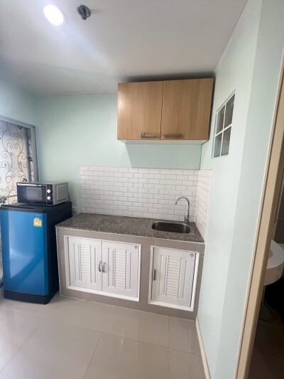 ลุมพินี คอนโดทาวน์ รามอินทรา - นวมินทร์ / Lumpini Condo Town Ramintra - Nawamin-6