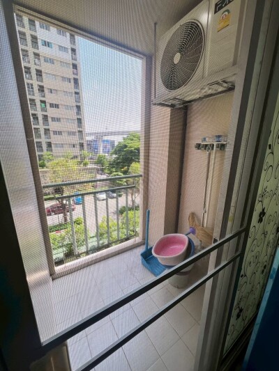 ลุมพินี คอนโดทาวน์ รามอินทรา - นวมินทร์ / Lumpini Condo Town Ramintra - Nawamin-8