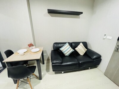 ไอดีโอ สุขุมวิท 115 / IDEO Sukhumvit 115-2