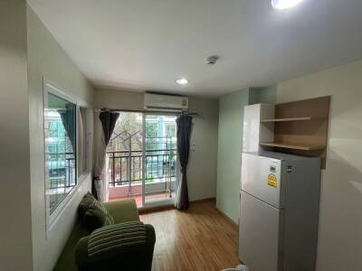 แอนนา คอนโด ลาดพร้าว 130 / Anna Condo Ladprao 130-2