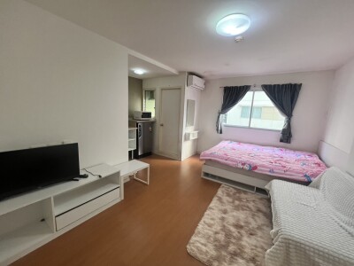 อัปเดตล่าสุด 2/3/2569 :  ลุมพินี ทาวน์ชิป รังสิต คลอง 1 / Lumpini Township Rangsit-Khlong 1