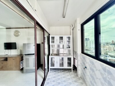 อัปเดตล่าสุด 11/8/2568 :  ศรีวรา แมนชั่น 1 /  Srivara Mansion 1-4