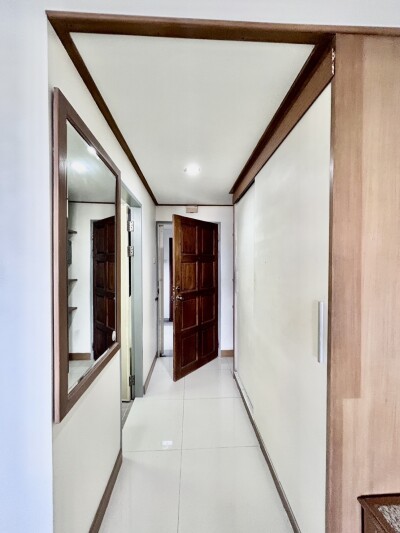 อัปเดตล่าสุด 11/8/2568 :  ศรีวรา แมนชั่น 1 /  Srivara Mansion 1-3