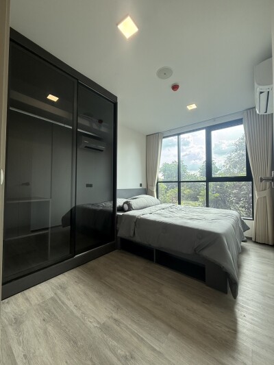 แอทโมซ พาลาซิโอ ลาดพร้าว - วังหิน / Atmoz Palacio Ladprao - Wanghin-5