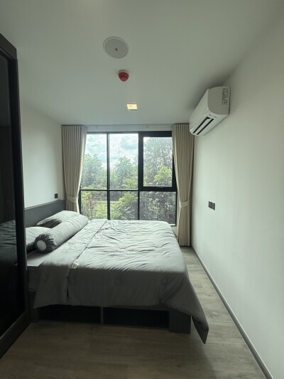 แอทโมซ พาลาซิโอ ลาดพร้าว - วังหิน / Atmoz Palacio Ladprao - Wanghin-6