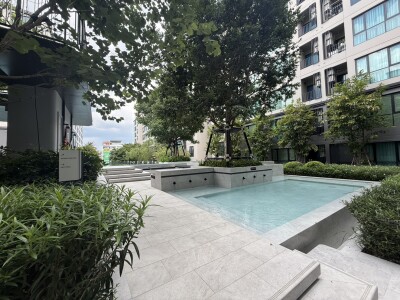 แอทโมซ พาลาซิโอ ลาดพร้าว - วังหิน / Atmoz Palacio Ladprao - Wanghin-15
