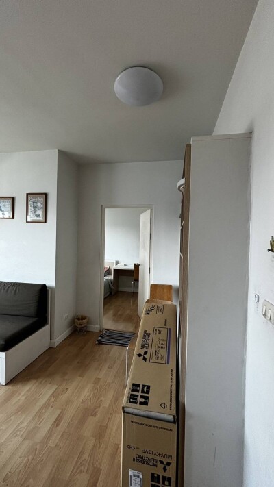 มาย คอนโด สาทร - ตากสิน / My Condo Sathorn - Taksin