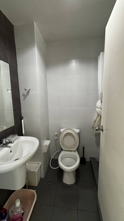 มาย คอนโด สาทร - ตากสิน / My Condo Sathorn - Taksin