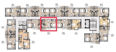 มาย คอนโด สาทร - ตากสิน / My Condo Sathorn - Taksin