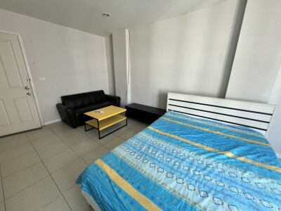 เดอะ เซ็นเตอร์ คอนโดมิเนียม / The Center Condominium-3