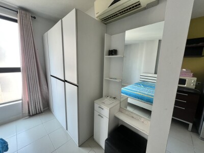 เดอะ เซ็นเตอร์ คอนโดมิเนียม / The Center Condominium-4