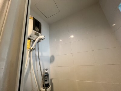 เดอะ เซ็นเตอร์ คอนโดมิเนียม / The Center Condominium-9