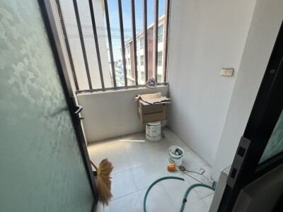 เดอะ เซ็นเตอร์ คอนโดมิเนียม / The Center Condominium-10