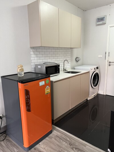 อัปเดตล่าสุด 14/3/2569 :  เอ สเปซ สุขุมวิท 77 / A Space Sukhumvit 77-4