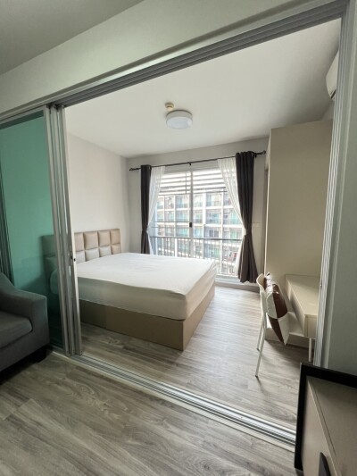 อัปเดตล่าสุด 14/3/2569 :  เอ สเปซ สุขุมวิท 77 / A Space Sukhumvit 77-3