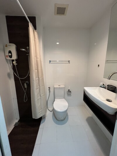 อัปเดตล่าสุด 14/3/2569 :  เอ สเปซ สุขุมวิท 77 / A Space Sukhumvit 77-5