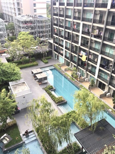 อัปเดตล่าสุด 14/3/2569 :  เอ สเปซ สุขุมวิท 77 / A Space Sukhumvit 77-6