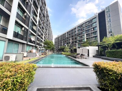 อัปเดตล่าสุด 14/3/2569 :  เอ สเปซ สุขุมวิท 77 / A Space Sukhumvit 77-7