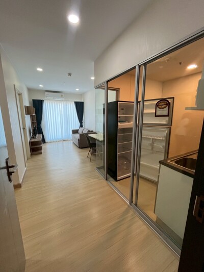 อัปเดตล่าสุด 16/7/2569 :  ศุภาลัย เวอเรนด้า สุขุมวิท 117 / Supalai Veranda Sukhumvit 117-5