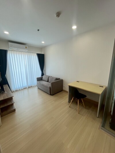 อัปเดตล่าสุด 16/7/2569 :  ศุภาลัย เวอเรนด้า สุขุมวิท 117 / Supalai Veranda Sukhumvit 117-2