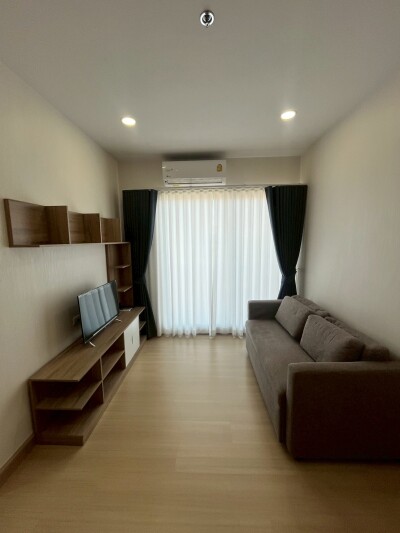 อัปเดตล่าสุด 16/7/2569 :  ศุภาลัย เวอเรนด้า สุขุมวิท 117 / Supalai Veranda Sukhumvit 117-1