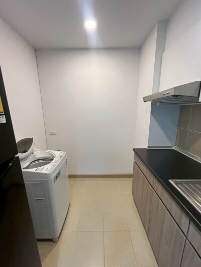 อัปเดตล่าสุด 16/7/2569 :  ศุภาลัย เวอเรนด้า สุขุมวิท 117 / Supalai Veranda Sukhumvit 117-6