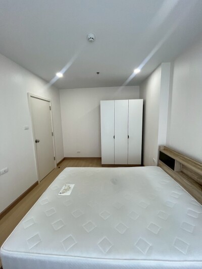อัปเดตล่าสุด 16/7/2569 :  ศุภาลัย เวอเรนด้า สุขุมวิท 117 / Supalai Veranda Sukhumvit 117-4