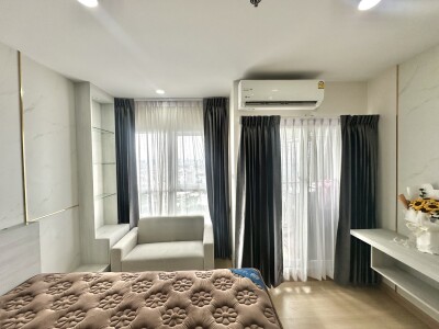 ศุภาลัย เวอเรนด้า รามคำแหง / Supalai Veranda Ramkhamheang-4