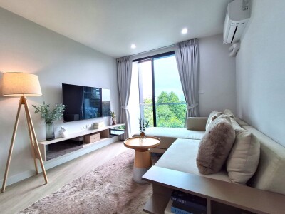 เซล พลัส สาทร-ราชพฤกษ์ / Zelle Plus Sathorn-Ratchaphruek-1
