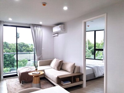 เซล พลัส สาทร-ราชพฤกษ์ / Zelle Plus Sathorn-Ratchaphruek-3