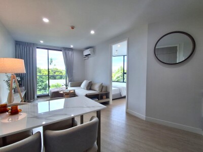 เซล พลัส สาทร-ราชพฤกษ์ / Zelle Plus Sathorn-Ratchaphruek-8