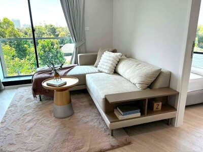 เซล พลัส สาทร-ราชพฤกษ์ / Zelle Plus Sathorn-Ratchaphruek-2