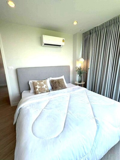 เซล พลัส สาทร-ราชพฤกษ์ / Zelle Plus Sathorn-Ratchaphruek-5
